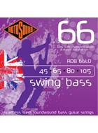 Rotosound RDB66LD 45-105 Double Ballend Bass strings