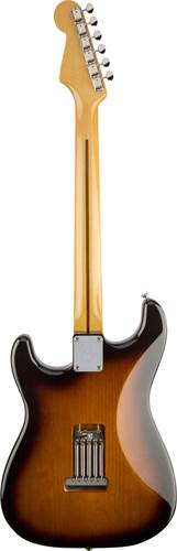 Fender Eric Johnson Strat MN 2-Colour Sunburst Fender Eric Johnson Strat MN 2-Colour Sunburst