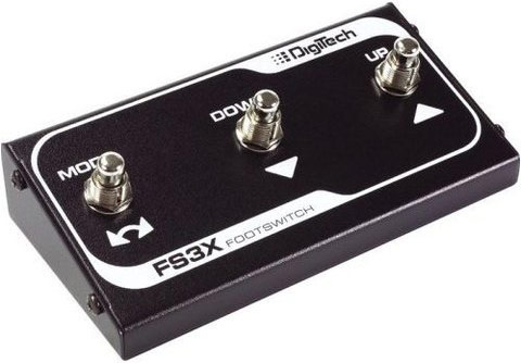 digitech fsx3