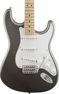 Fender Artist Stratocaster Eric Clapton Pewter