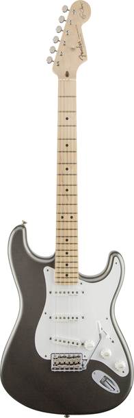 Fender Artist Stratocaster Eric Clapton Pewter