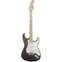 Fender Artist Stratocaster Eric Clapton Pewter Front View