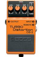 BOSS DS-2 Distortion