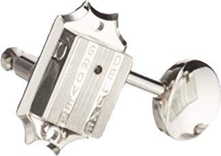 Grover 136N Machine Heads 3 a Side