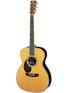 Martin OM42 Acoustic LH