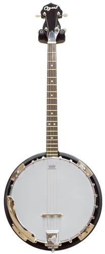 Ozark 2105T Tenor Banjo