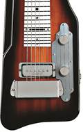 Gretsch G5700 Electromatic Tobacco Lap Steel