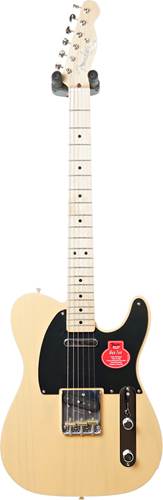 Fender Classic Player Baja Tele Blonde (Ex-Demo) #MX18088449