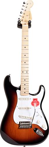 Fender Classic Player 50s Strat 2 Colour Sunburst (Ex-Demo) #MX18094119
