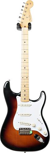 Fender Classic Player 50s Strat 2 Colour Sunburst (Ex-Demo) #MX18190571