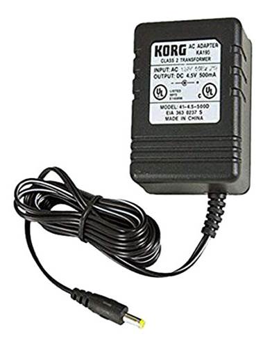 Korg KA196 Power Supply