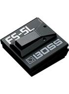 BOSS FS-5L Latching Footswitch