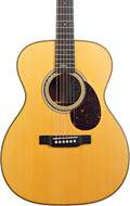 Martin Custom Signature Series OMJM John Mayer Model #M2307283