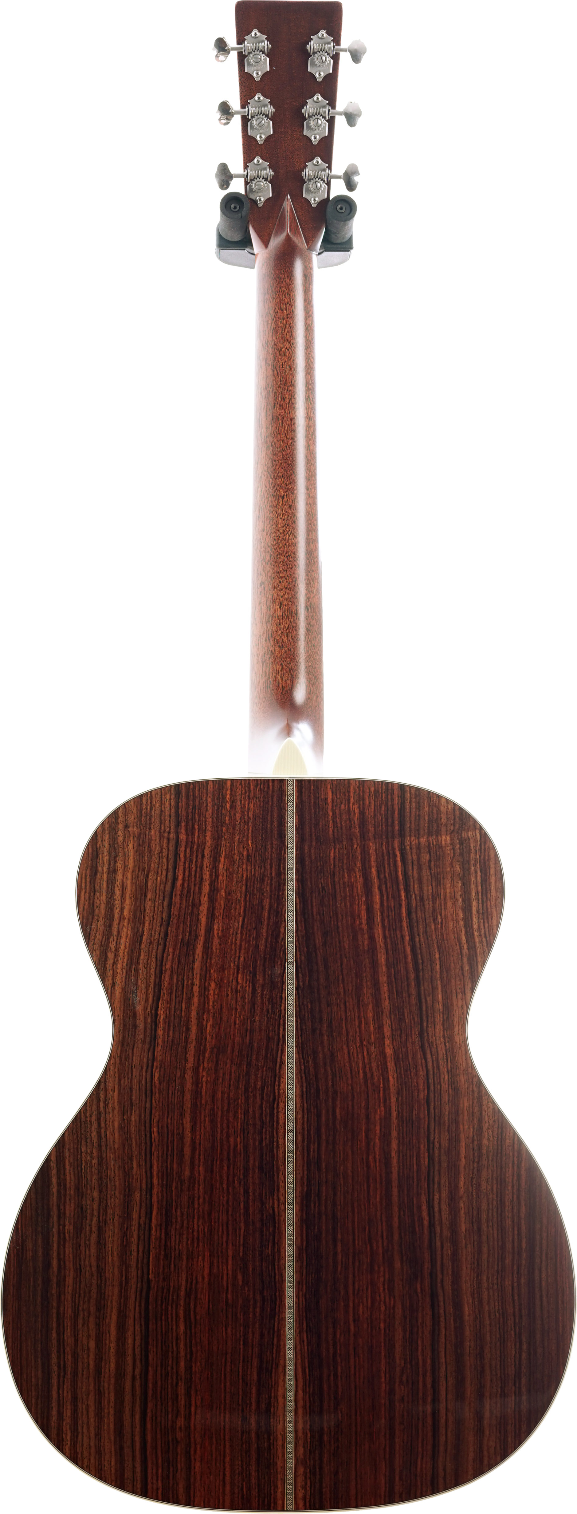 Martin OMJM John Mayer Model