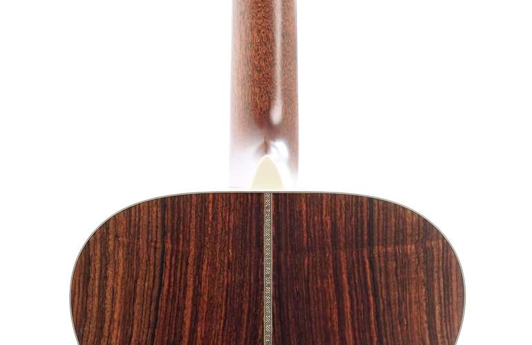 Martin OMJM John Mayer Model Martin OMJM John Mayer Model