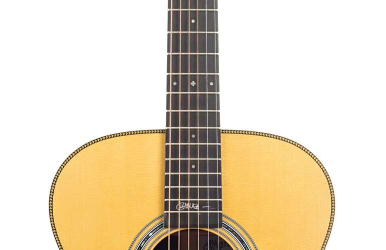Martin OMJM John Mayer Model Martin OMJM John Mayer Model