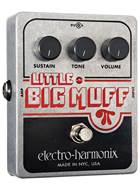 Electro Harmonix Little Big Muff Pi
