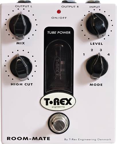 T-Rex Room Mate Reverb (Ex-Demo) #RM3235