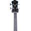Ibanez AEB8E-Black Acoustic Bass (Ex-Demo) #190511811 