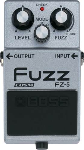 BOSS FZ-5 Fuzz Pedal