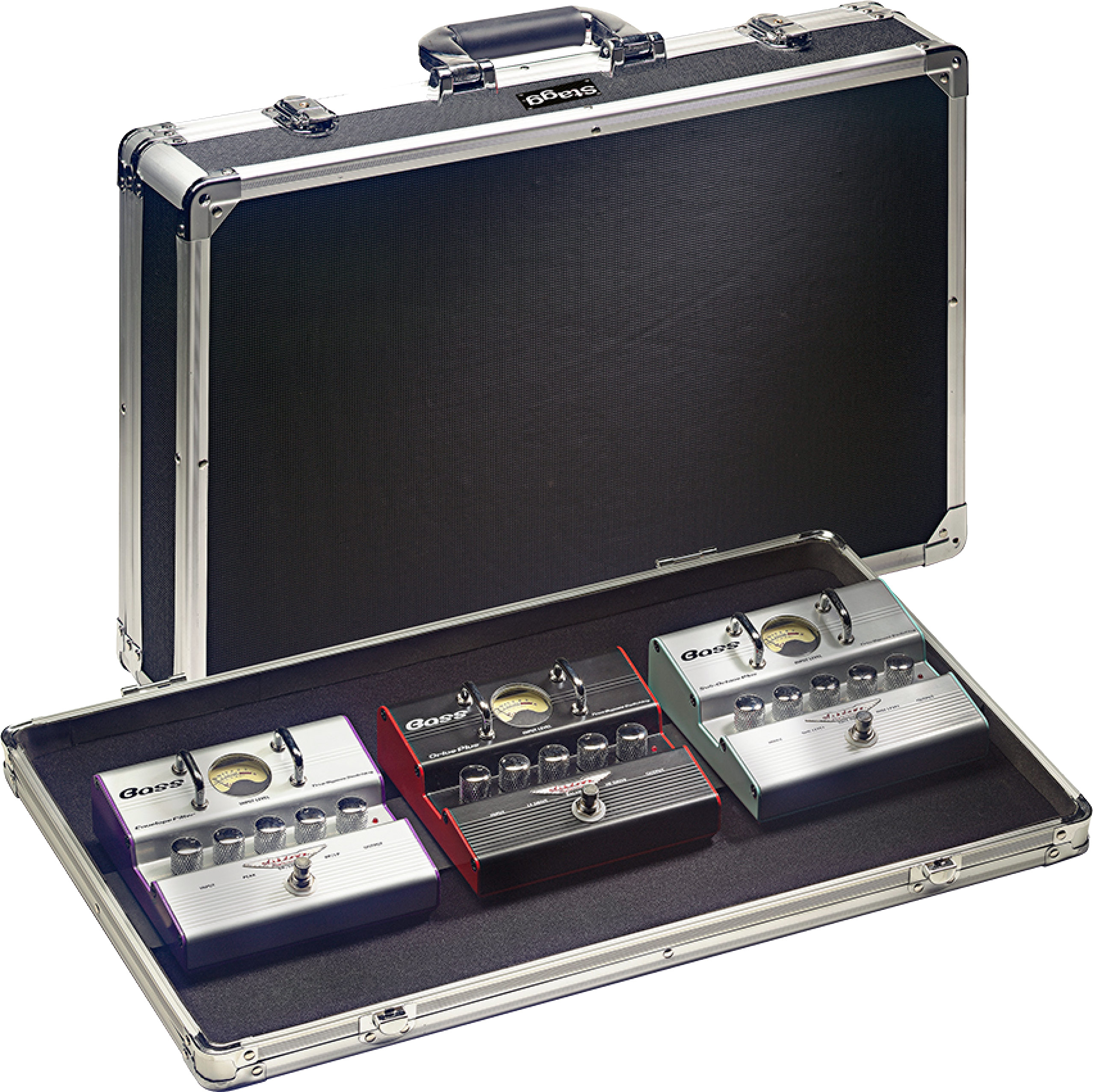 Stagg UPC-535 Pedal Board/Case