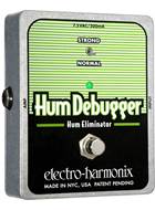 Electro Harmonix Hum Debugger