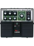 BOSS RE-20 Space Echo