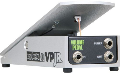 Ernie Ball 6180 Junior Volume Pedal Passive