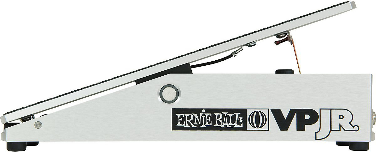 Ernie Ball 6181 Junior Volume Pedal Active