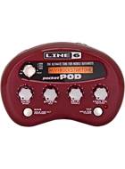 Line 6 Pocket Pod