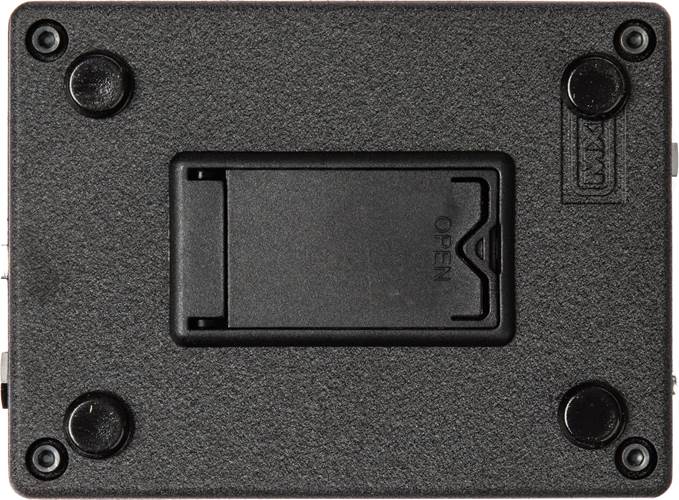 MXR Bass D.I. M80 Preamp MXR Bass D.I. M80 Preamp
