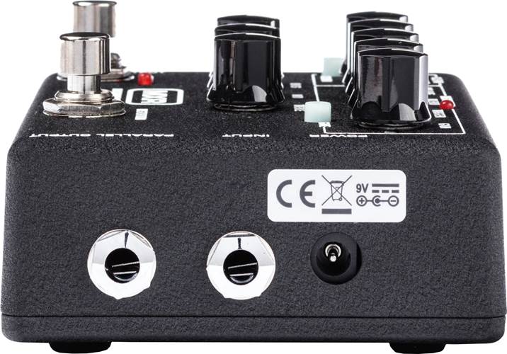 MXR Bass D.I. M80 Preamp MXR Bass D.I. M80 Preamp