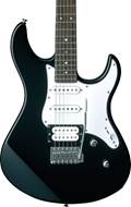 Yamaha Pacifica 112V Black