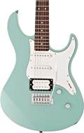 Yamaha Pacifica 112V Sonic Blue