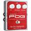 Electro Harmonix Micro POG Pitch Shifter Front View