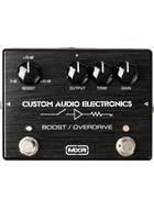 MXR CAE Boost/Overdrive MC402