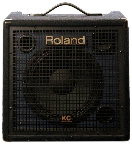 Roland KC-350 Keyboard Combo (Ex-Demo) #B8G0104