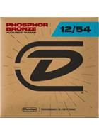 Dunlop DAP1254 12-54 Acoustic Strings