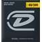 Dunlop DBN1064 40-100 Nickel Bass Strings Front View
