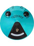 Dunlop JHF-1 Hendrix Fuzz Face