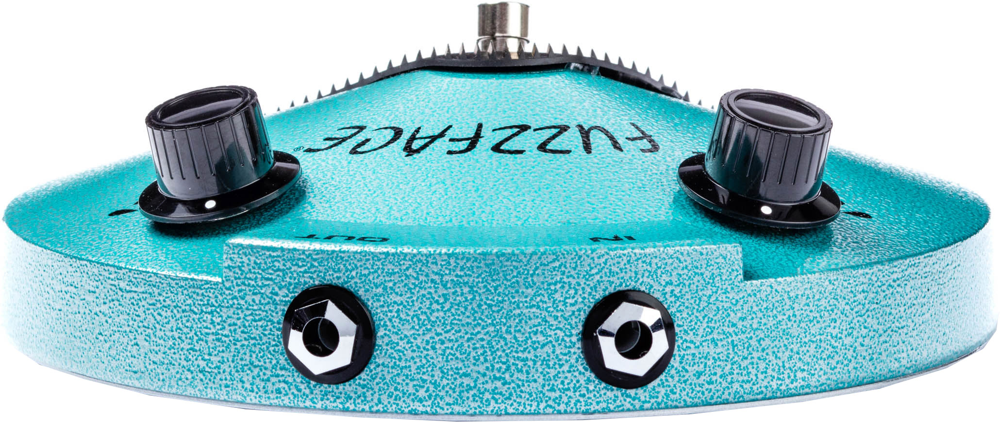 Dunlop JHF-1 Hendrix Fuzz Face | guitarguitar