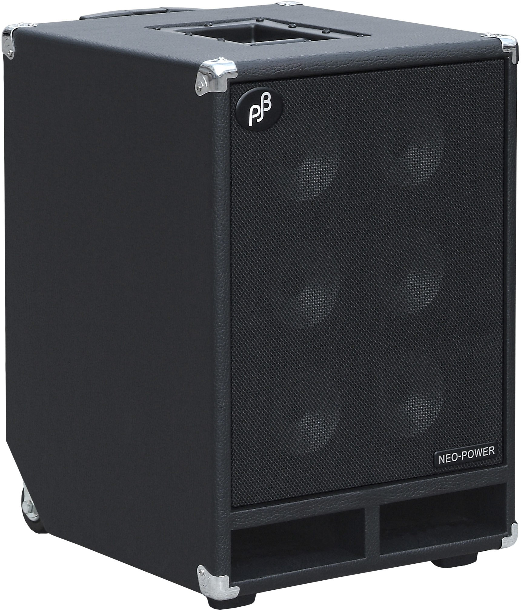 Phil Jones Neo 6b Speaker Cab