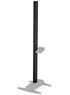 Bose L1 model II Cylindrical Radiator Top and Bottom (Ex-Demo) #0139AE
