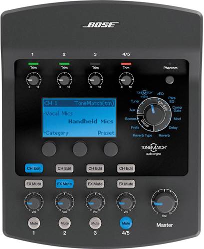 Bose T1 ToneMatch Audio Engine