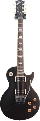 Gibson Custom Shop Les Paul Axcess Standard Gun Metal Floyd Rose (Ex-Demo) #CS800987