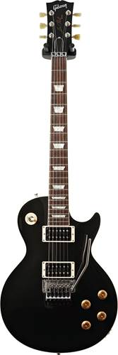 Gibson Custom Shop Les Paul Axcess Standard Gun Metal Floyd Rose #CS800988 Gibson Custom Shop Les Paul Axcess Standard Gun Metal Floyd Rose #CS800988