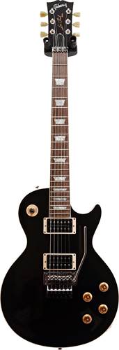 Gibson Custom Shop Les Paul Axcess Standard Gun Metal Floyd Rose #CS800986