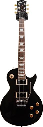 Gibson Custom Shop Les Paul Axcess Standard Gun Metal Floyd Rose #CS800986 Gibson Custom Shop Les Paul Axcess Standard Gun Metal Floyd Rose #CS800986