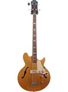 Epiphone Jack Casady Bass Metallic Gold (Ex-Demo) #18101500109