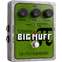 Electro Harmonix Bass Big Muff Pi Overdrive/Distortion Front View
